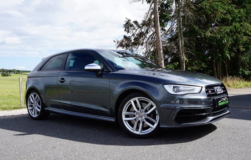 AUDI S3