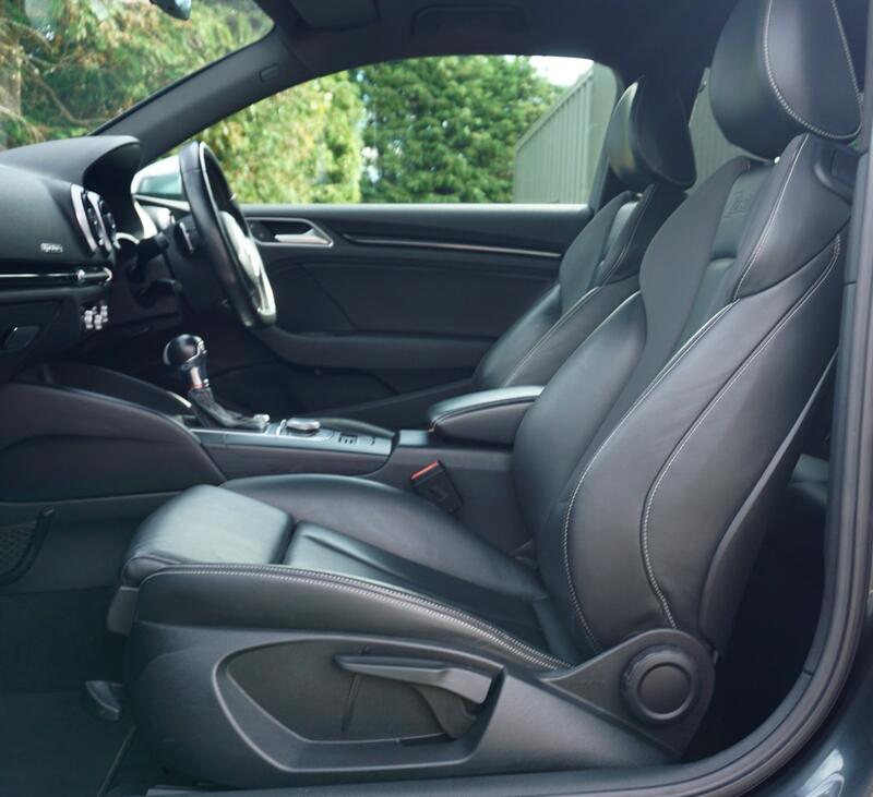 AUDI S3