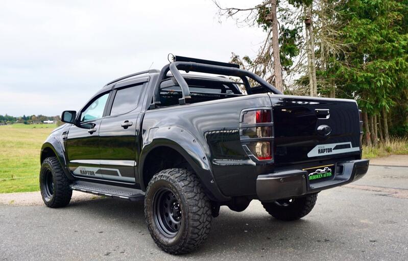 FORD RANGER