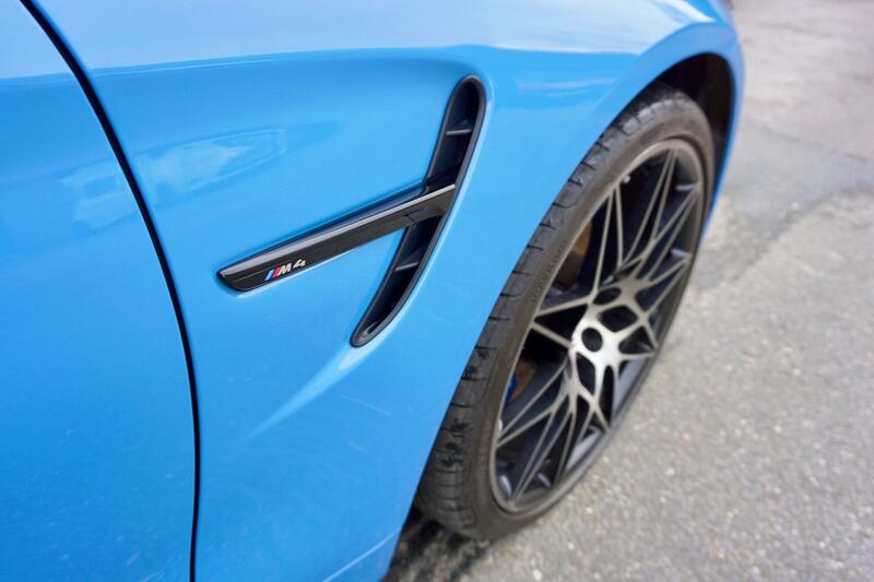 BMW M4