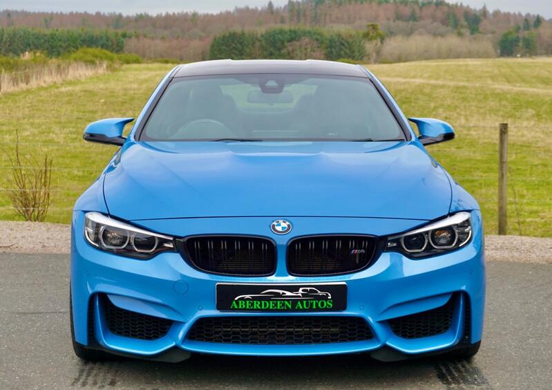 BMW M4