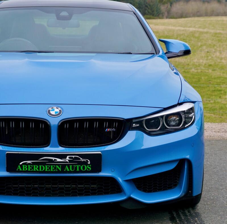 BMW M4