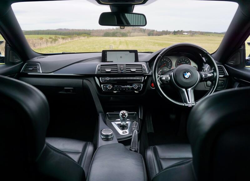 BMW M4