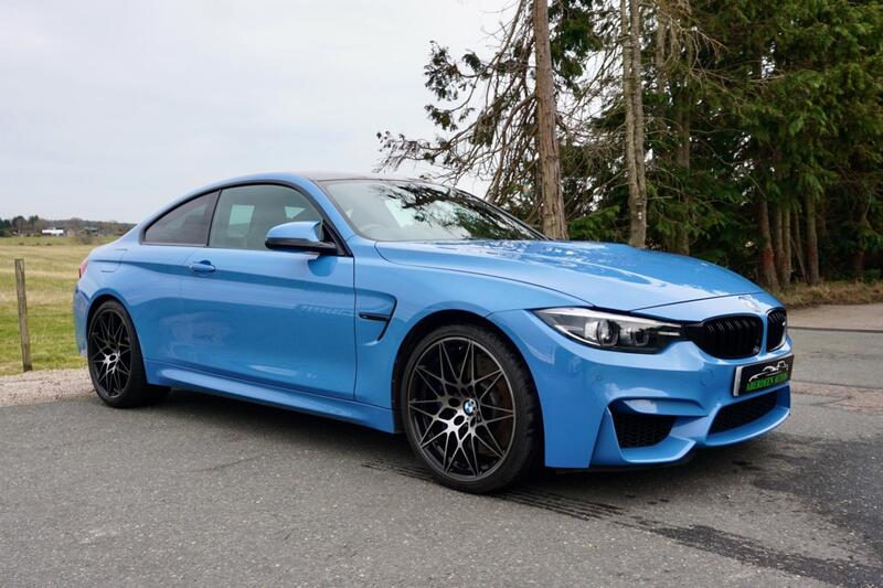 BMW M4