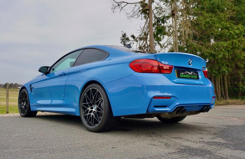 BMW M4