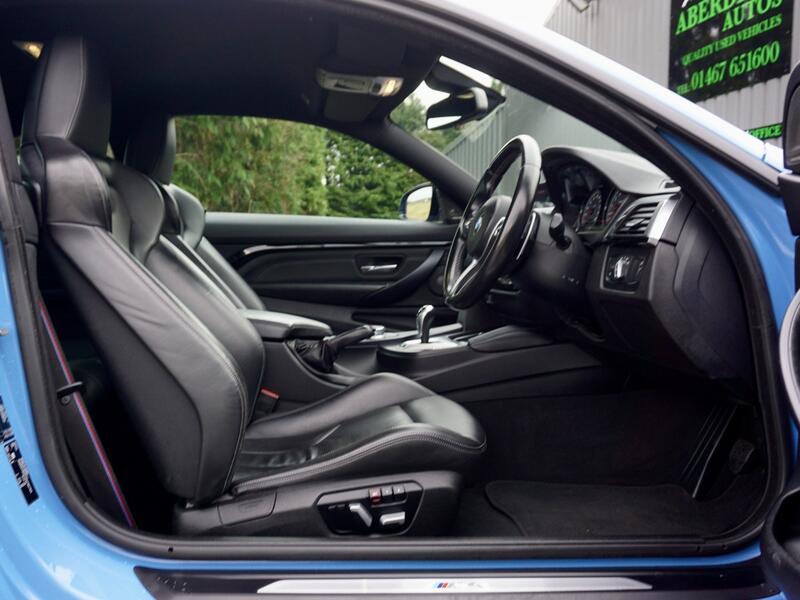 BMW M4