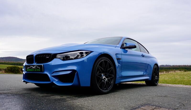 BMW M4