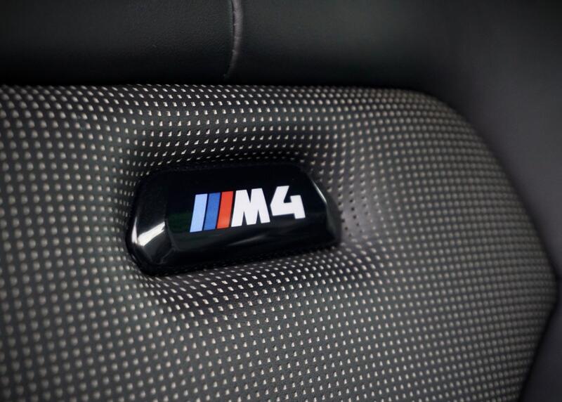 BMW M4