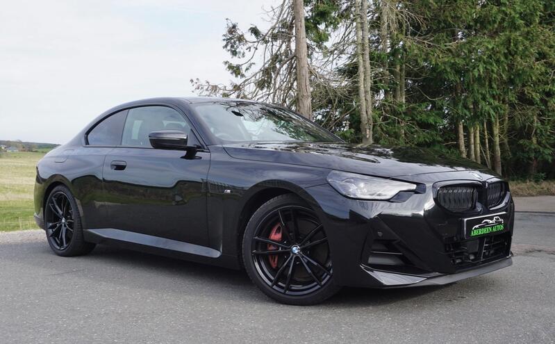 BMW 2 SERIES