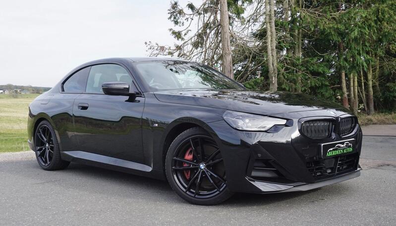 BMW 2 SERIES