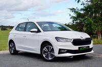 SKODA FABIA 1.0 TSI SE L (2022/22)