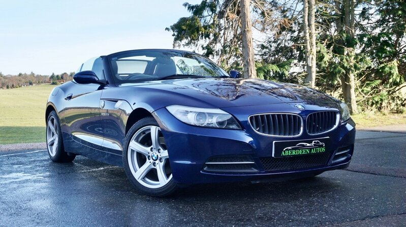 BMW Z4