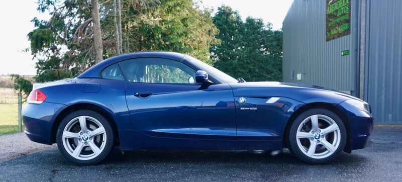 BMW Z4