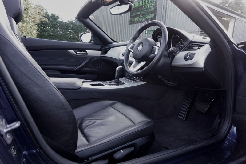 BMW Z4