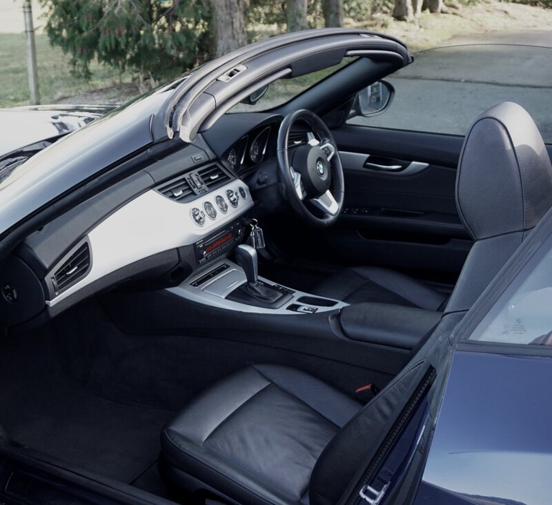 BMW Z4