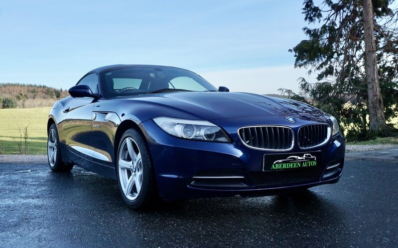 BMW Z4