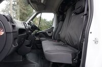 VAUXHALL MOVANO