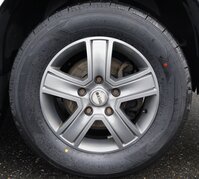 VAUXHALL MOVANO