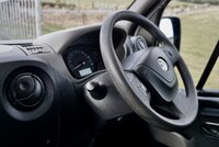 VAUXHALL MOVANO