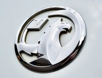 VAUXHALL MOVANO