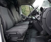 VAUXHALL MOVANO