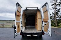 VAUXHALL MOVANO