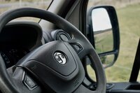 VAUXHALL MOVANO