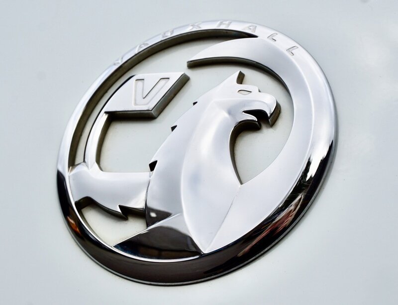 VAUXHALL MOVANO